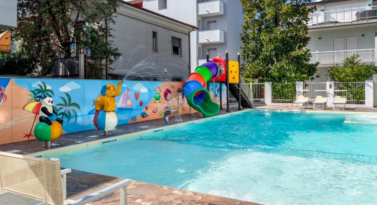 Apartahotel Filmare